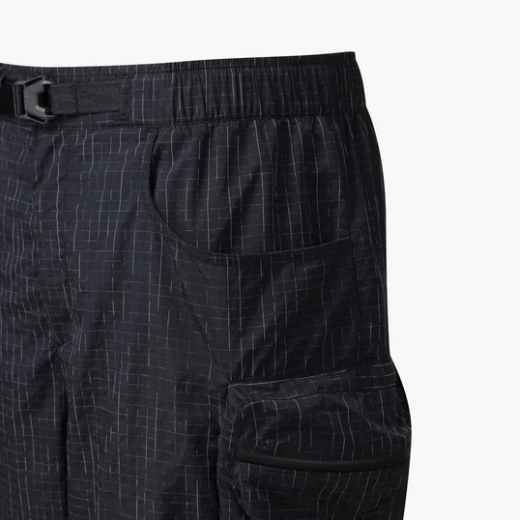 PINNACLE 6"CARGO SHORTS