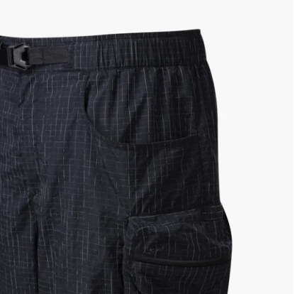 PINNACLE 6"CARGO SHORTS