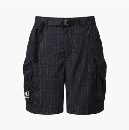 PINNACLE 6"CARGO SHORTS