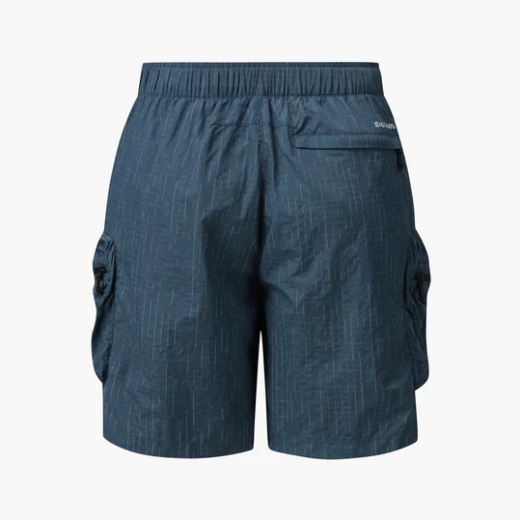 PINNACLE 6"CARGO SHORTS
