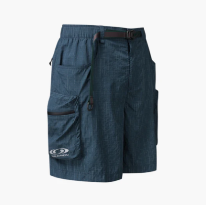 PINNACLE 6"CARGO SHORTS