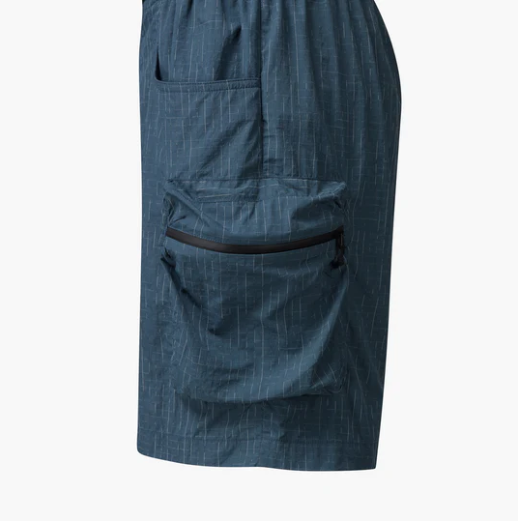 PINNACLE 6"CARGO SHORTS