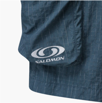 PINNACLE 6"CARGO SHORTS