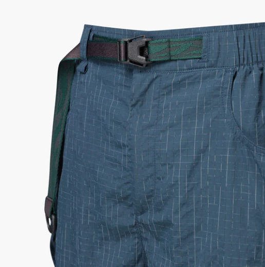 PINNACLE 6"CARGO SHORTS