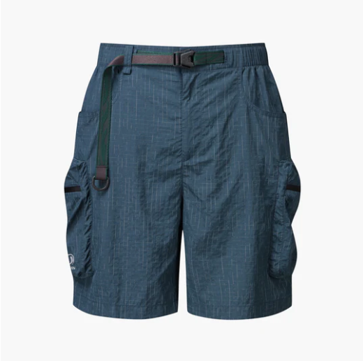 PINNACLE 6"CARGO SHORTS