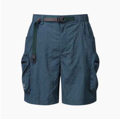 PINNACLE 6"CARGO SHORTS
