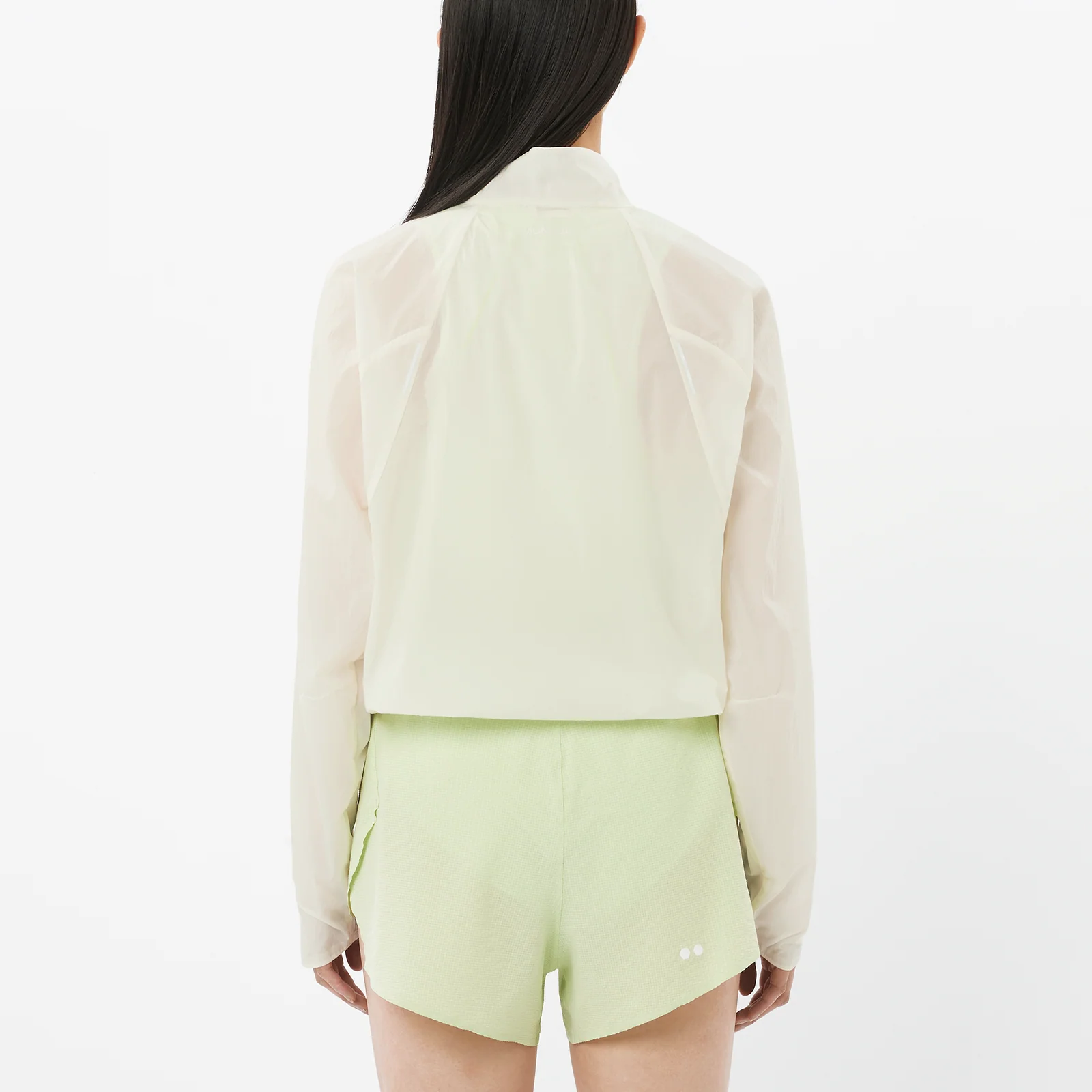 SHAKEout FLY JACKET
