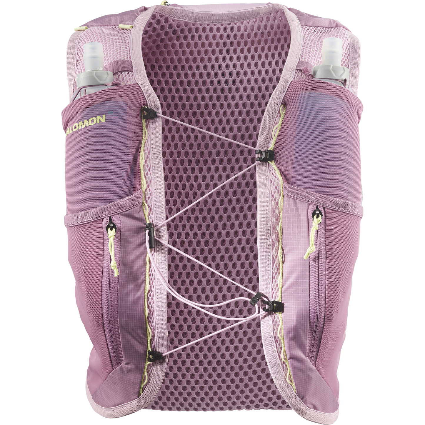 SALOMON ACTIVE SKIN 12 WOMEN SET