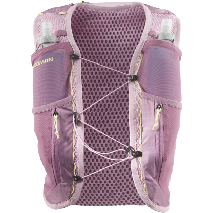 SALOMON ACTIVE SKIN 12 WOMEN SET