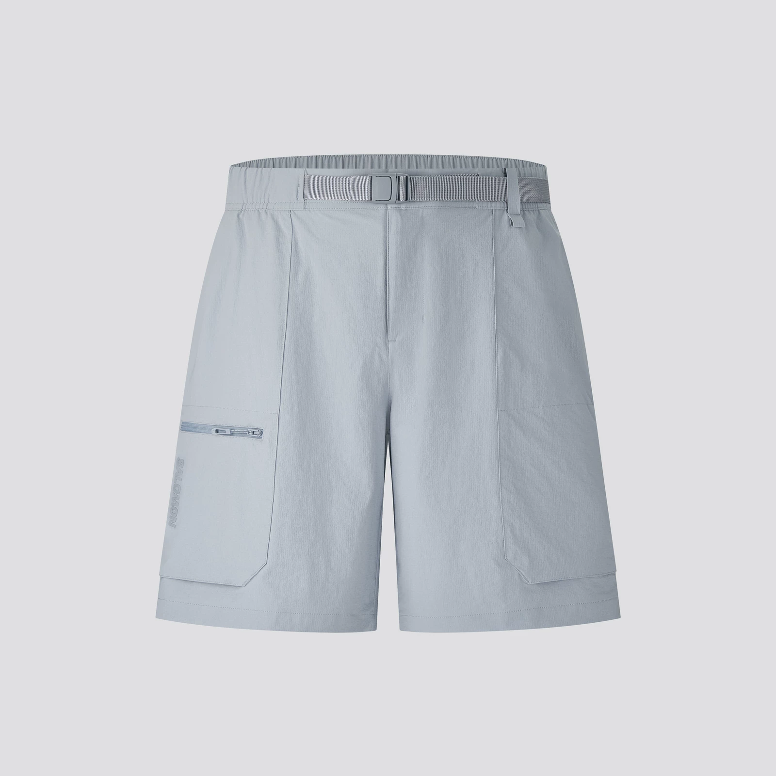 Men L TECHY SHORT