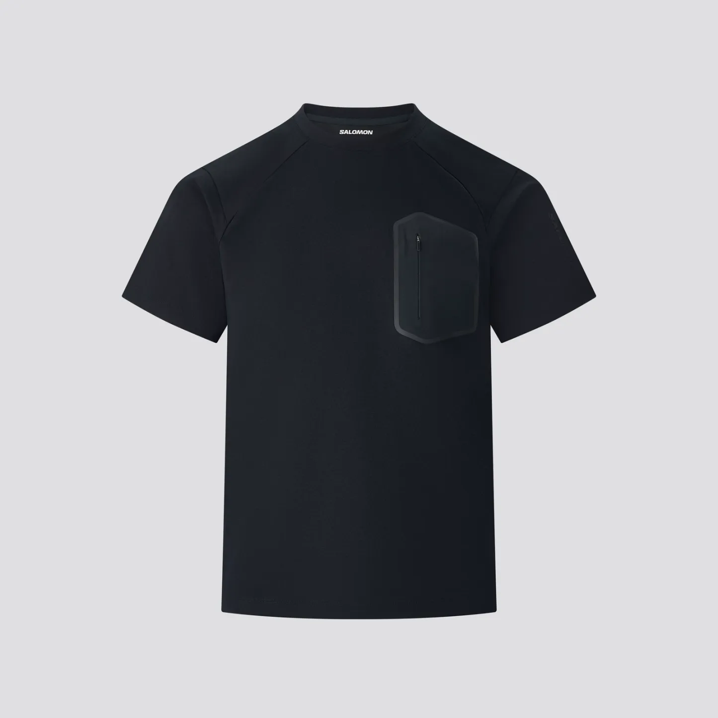 Men L TECHY SS TEE