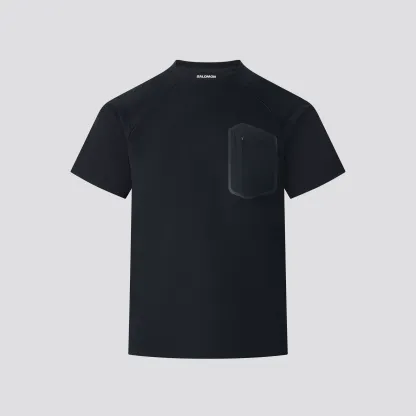 Men L TECHY SS TEE