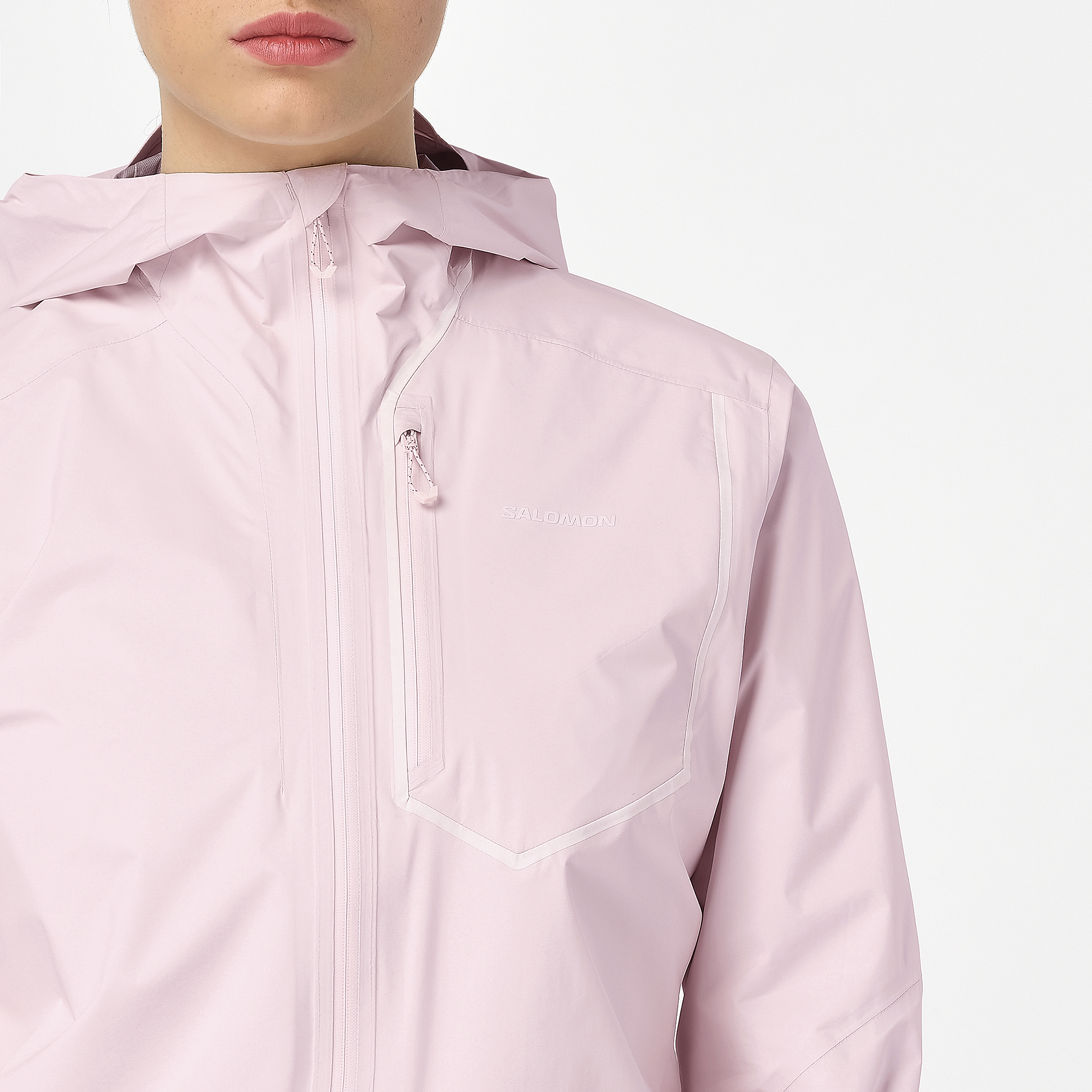 BONATTI PRO JACKET