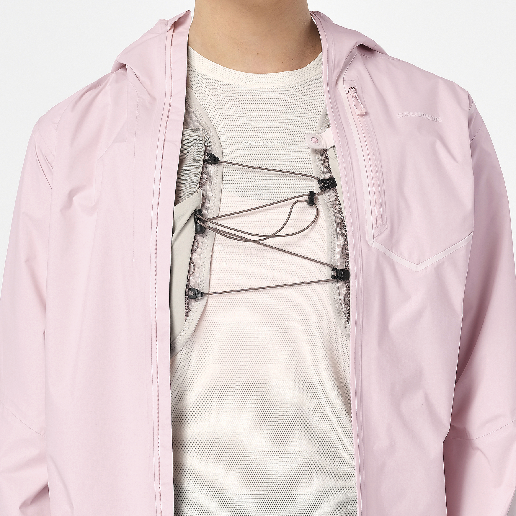 BONATTI PRO JACKET