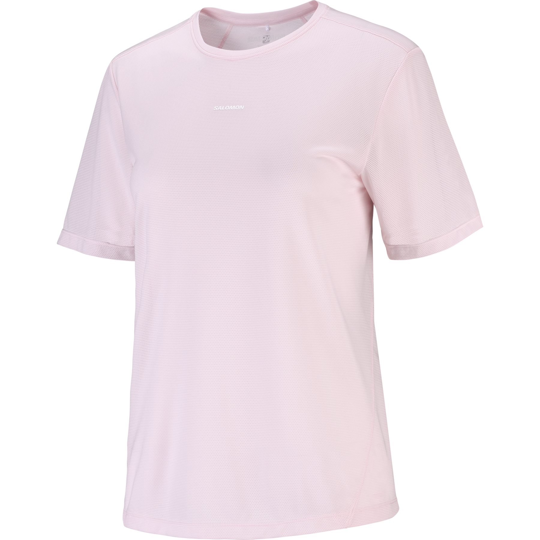 SHAKEOUT CORE SS TEE