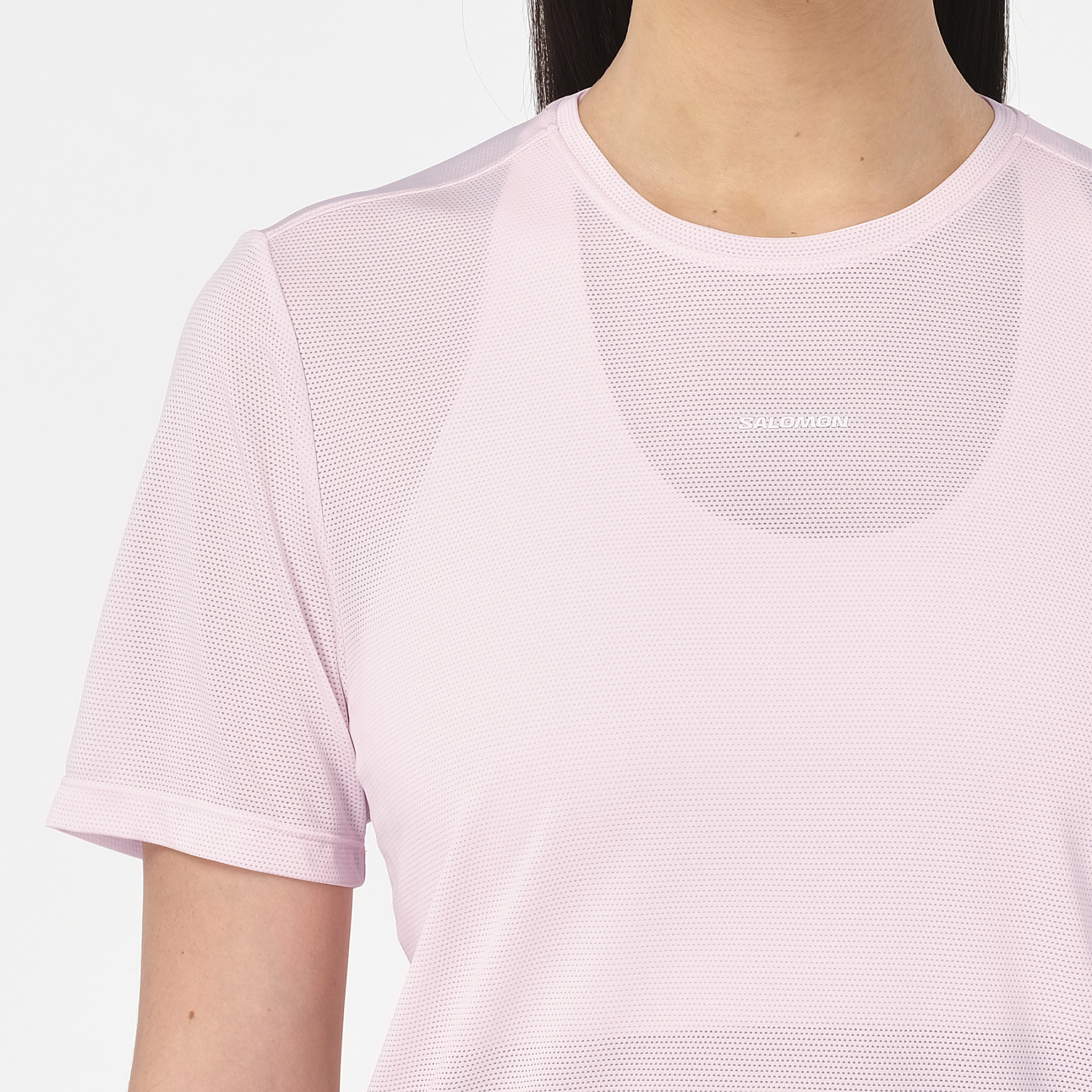SHAKEOUT CORE SS TEE