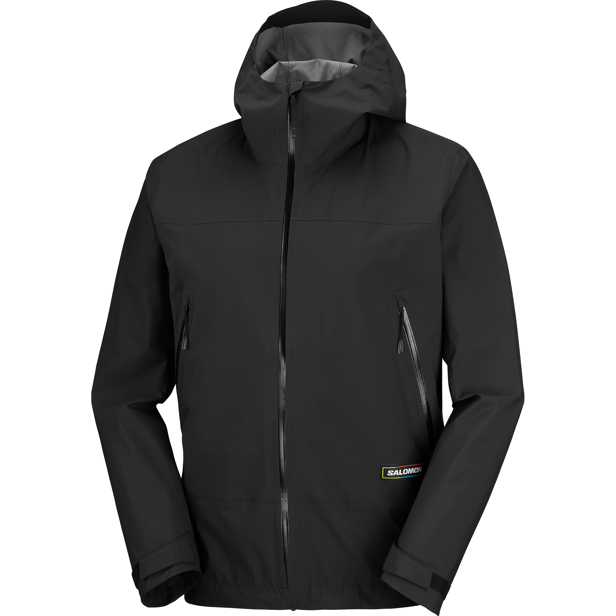 OUTQUEST 2.5L JKT