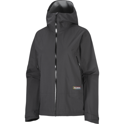 OUTQUEST 2.5L JKT
