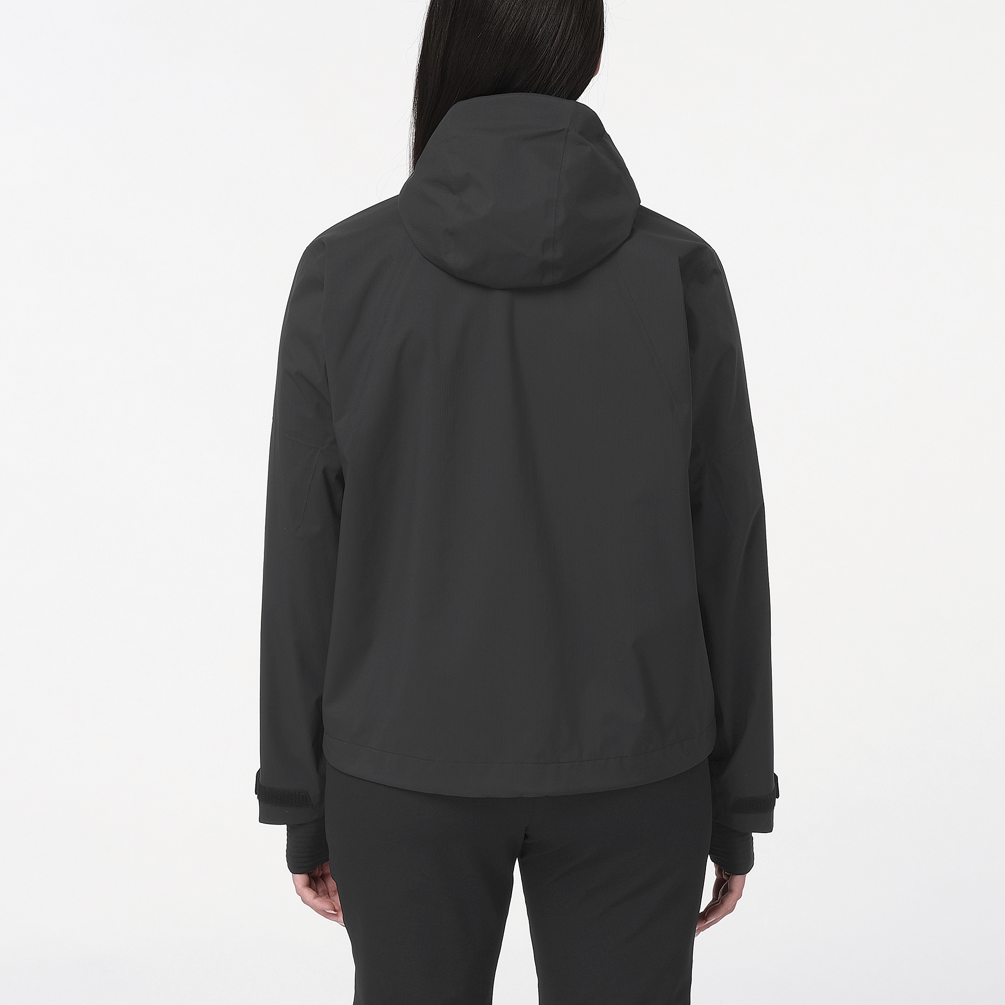 OUTQUEST 2.5L JKT