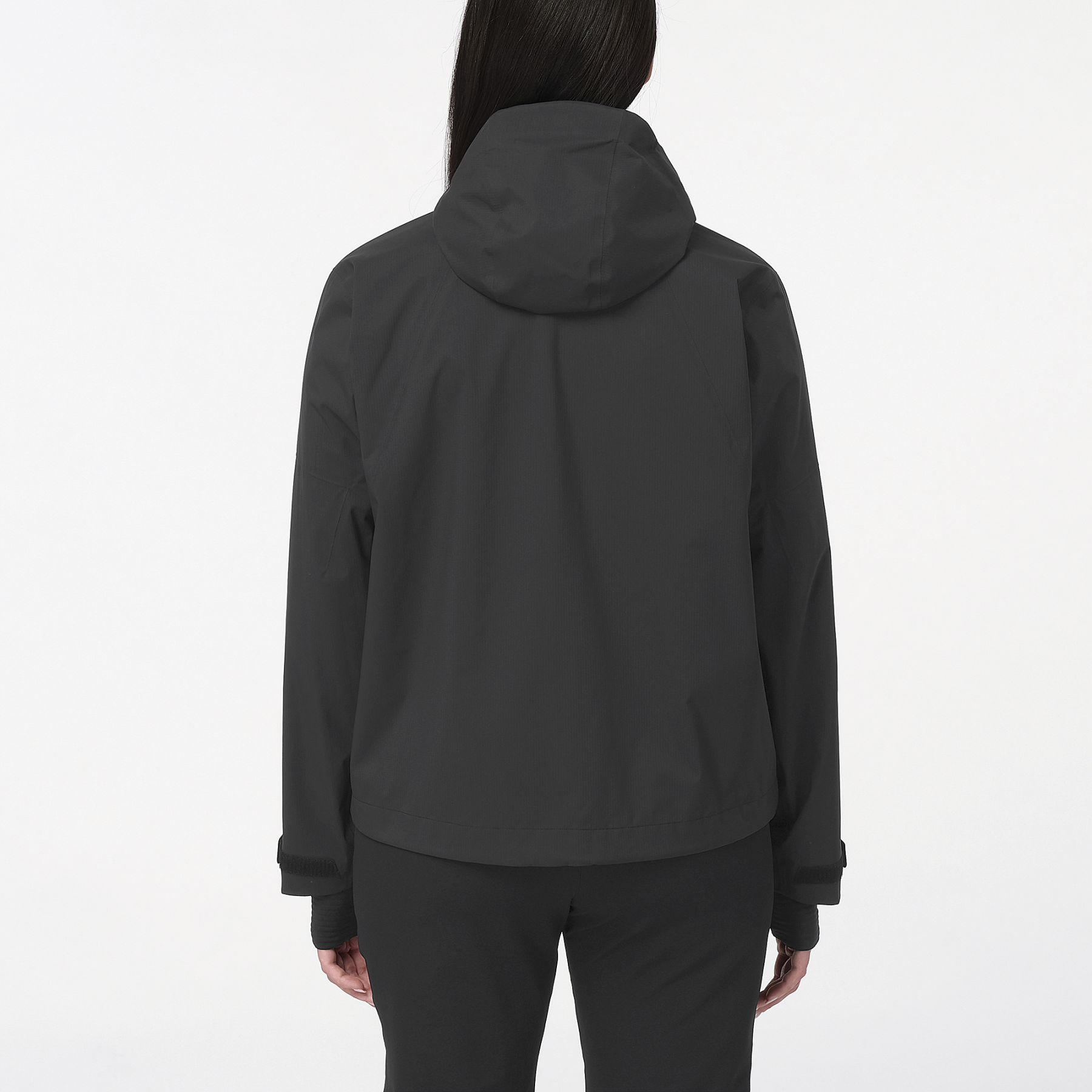 OUTQUEST 2.5L JKT