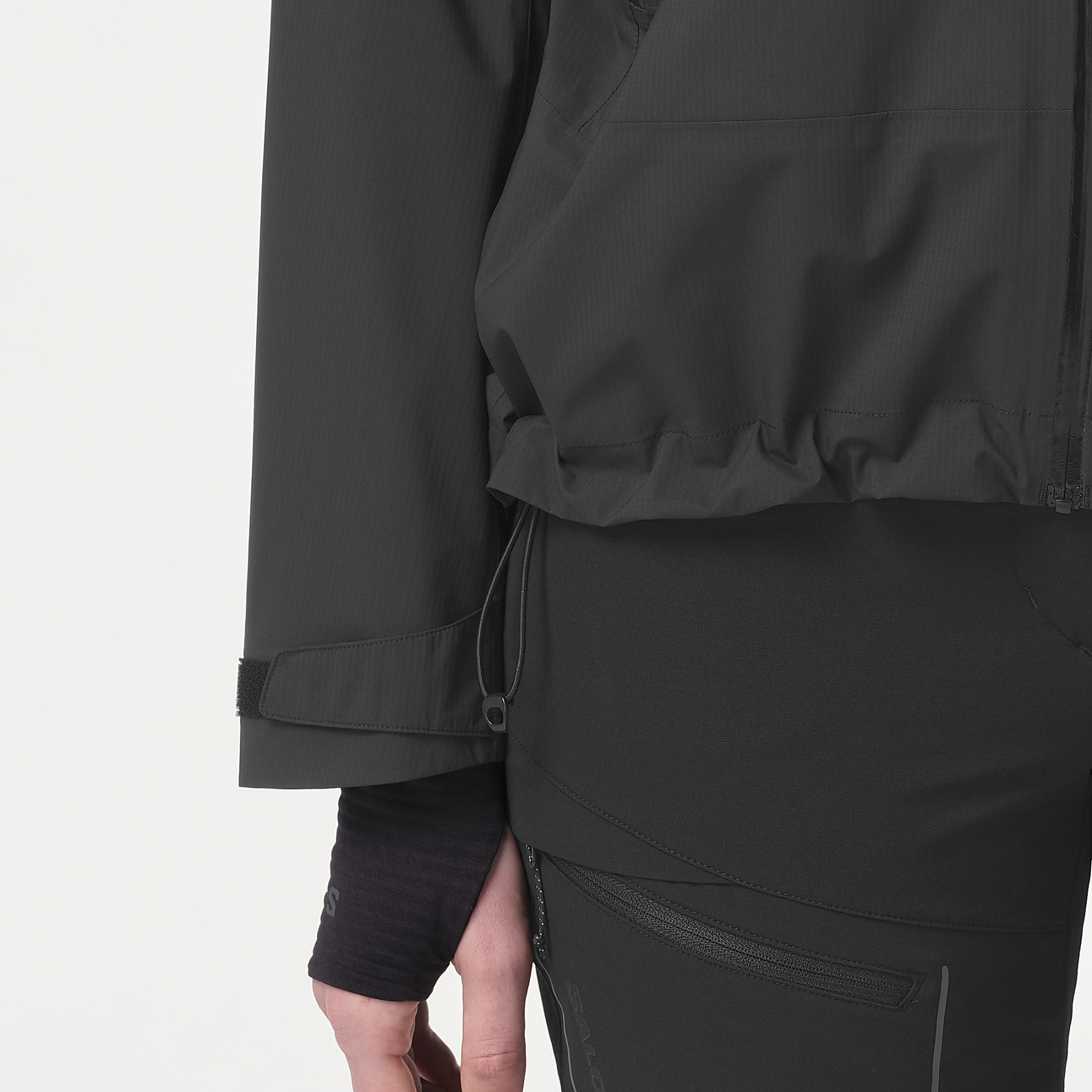 OUTQUEST 2.5L JKT