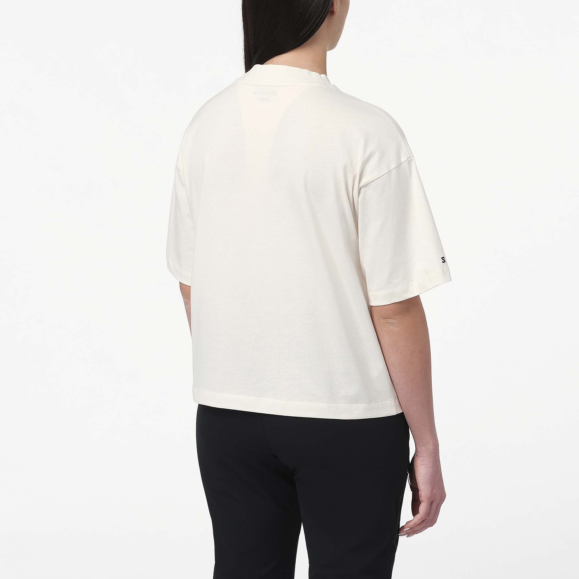 LOGO SS TEE
