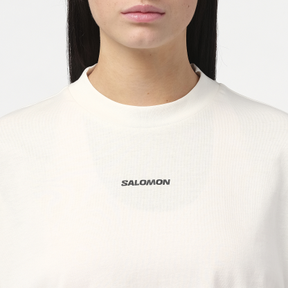 LOGO SS TEE