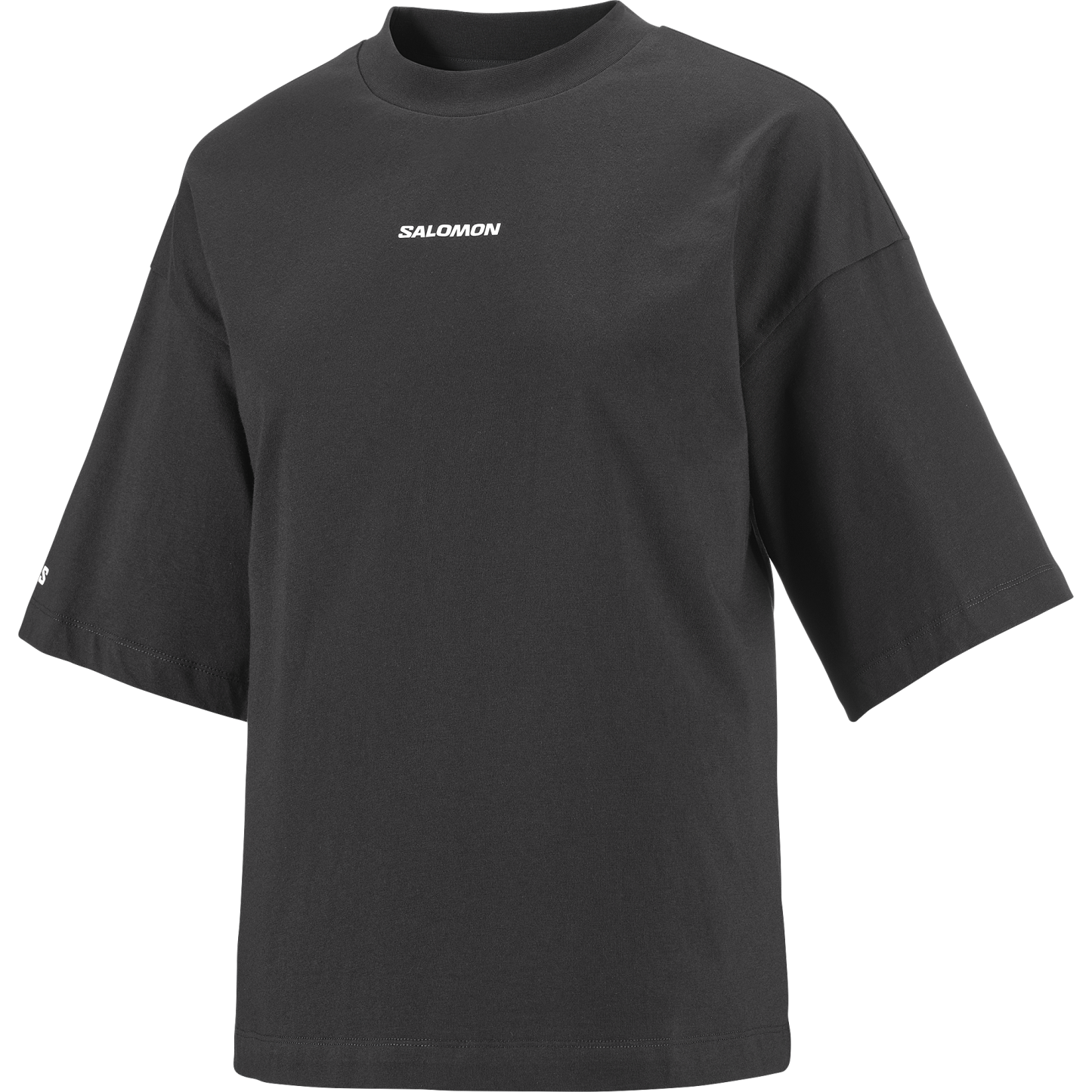 LOGO SS TEE