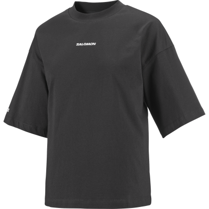 LOGO SS TEE
