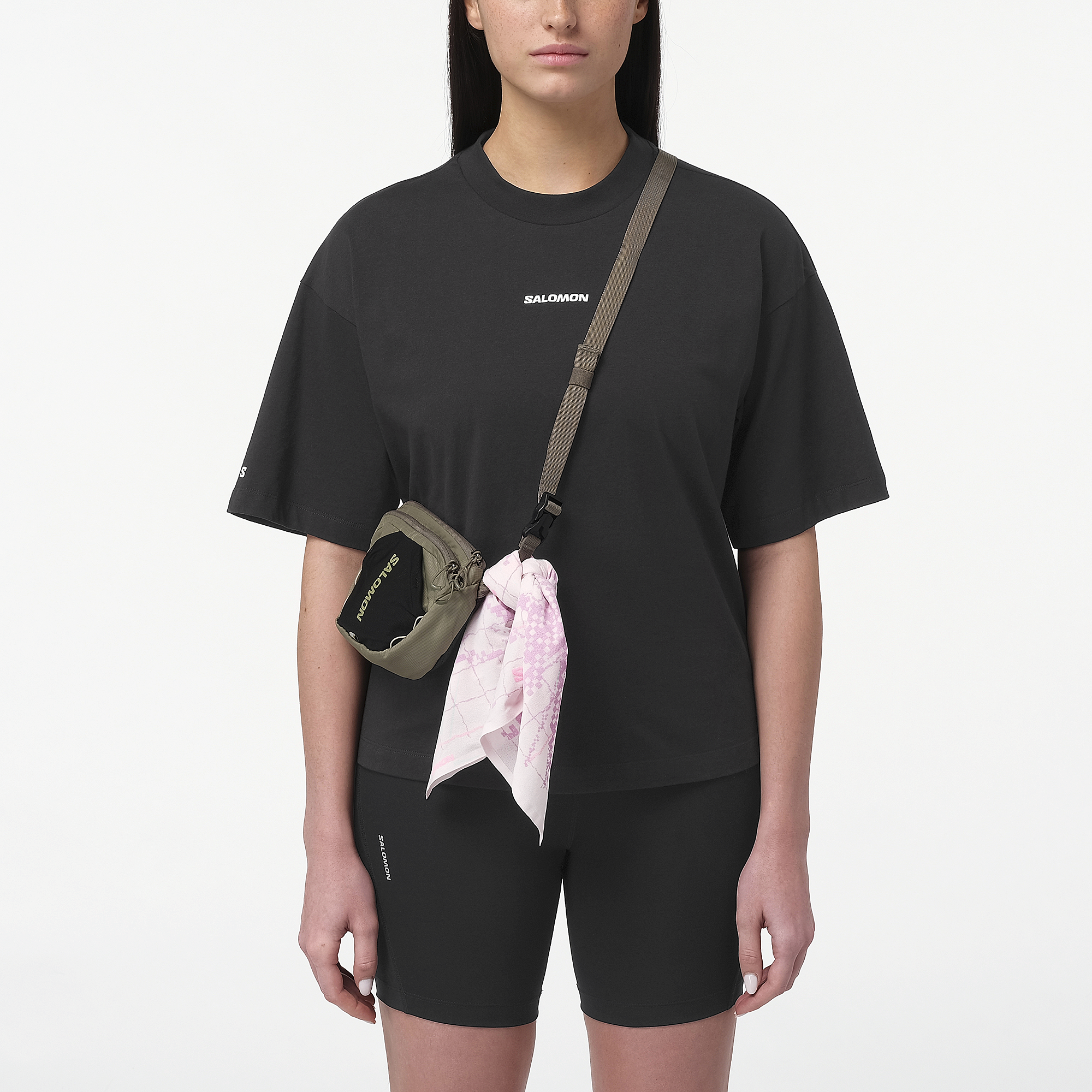 LOGO SS TEE