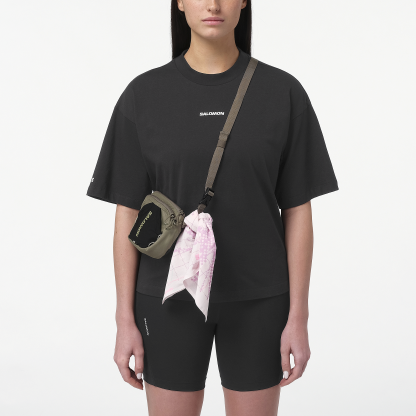 LOGO SS TEE
