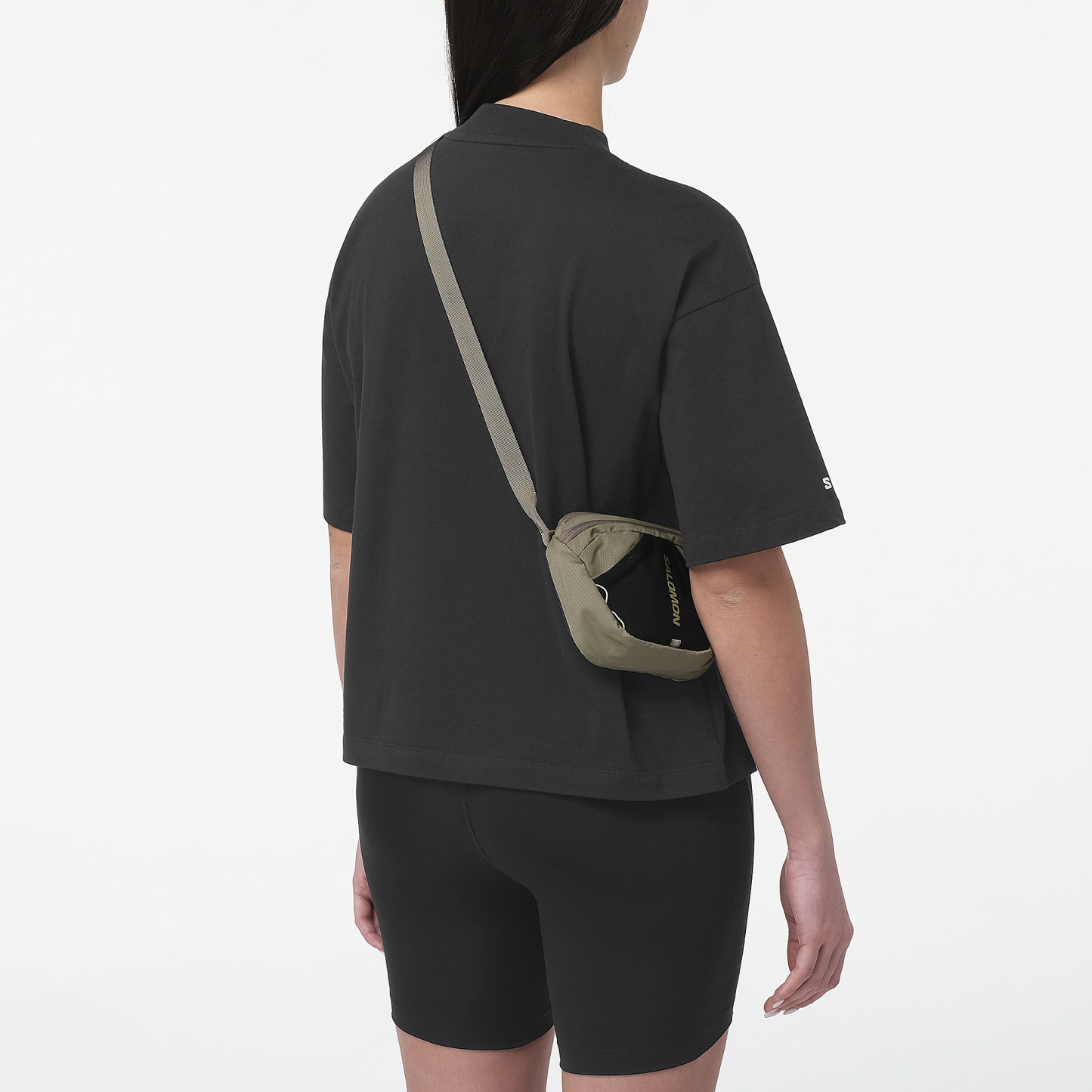 LOGO SS TEE