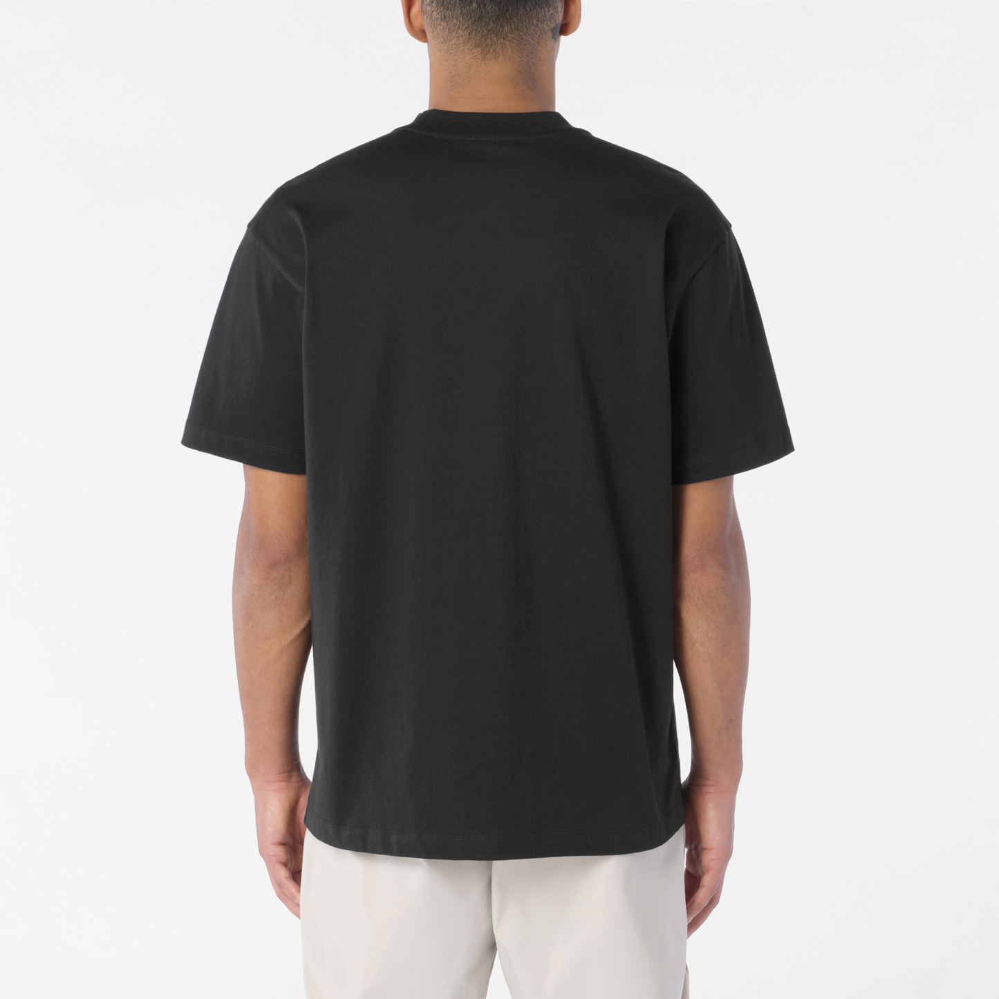 BRANDPLAY RX SS TEE