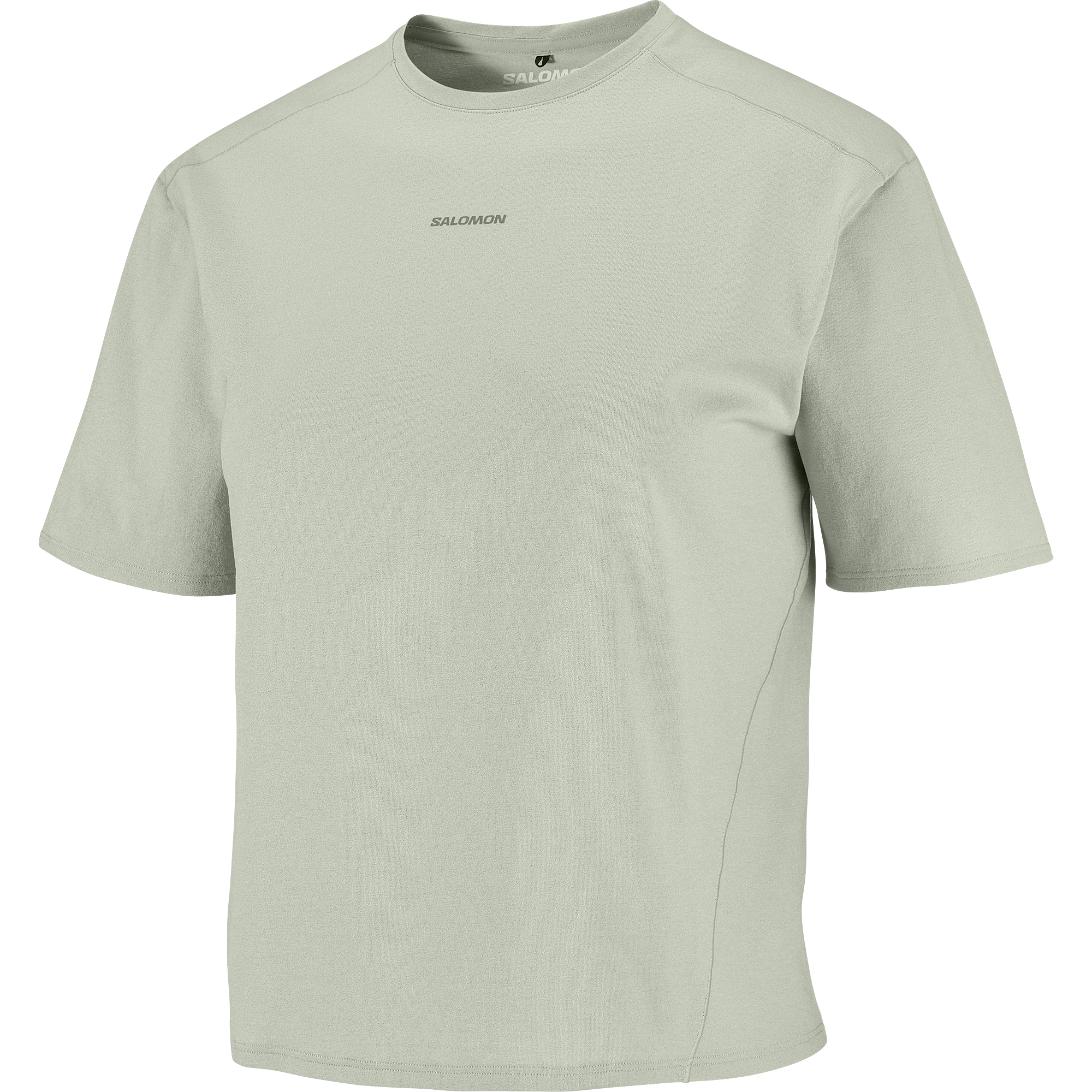 TRACKLINE SS TEE