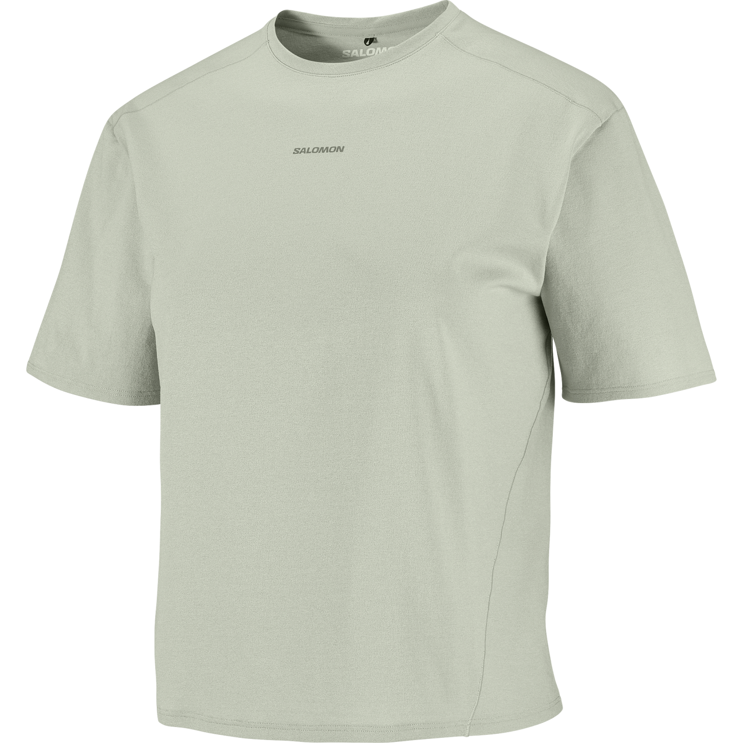 TRACKLINE SS TEE