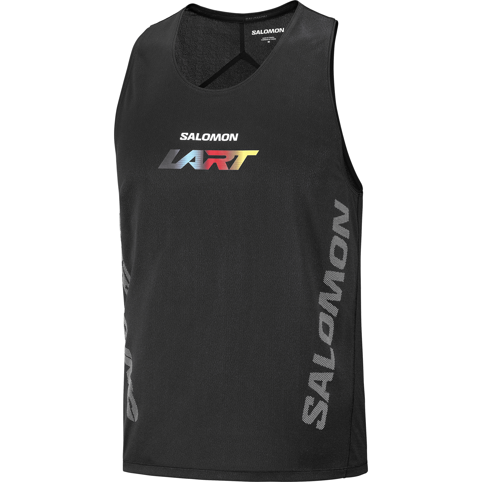 SALOMON TANK L'ART M