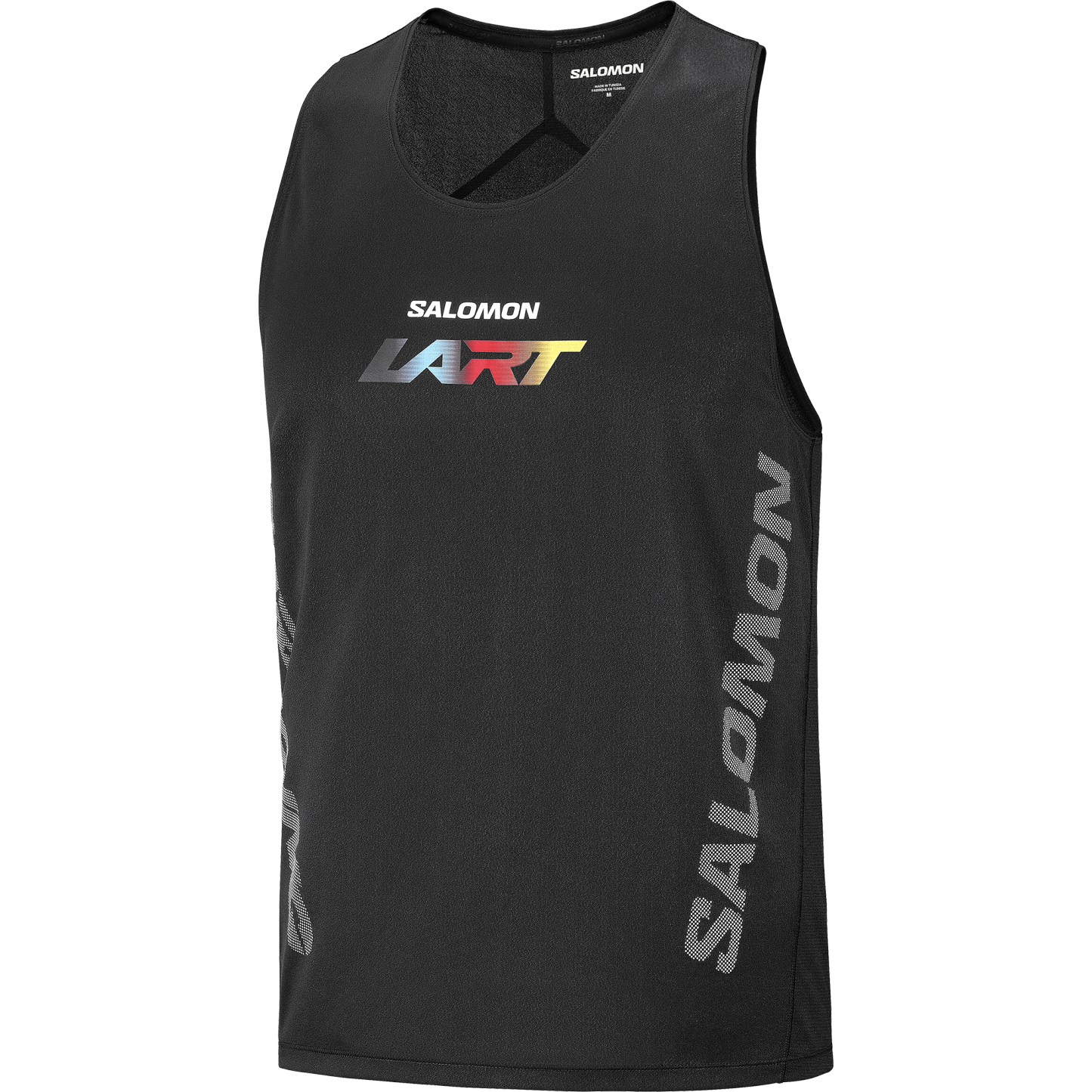 SALOMON TANK L'ART M