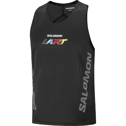 SALOMON TANK L'ART M