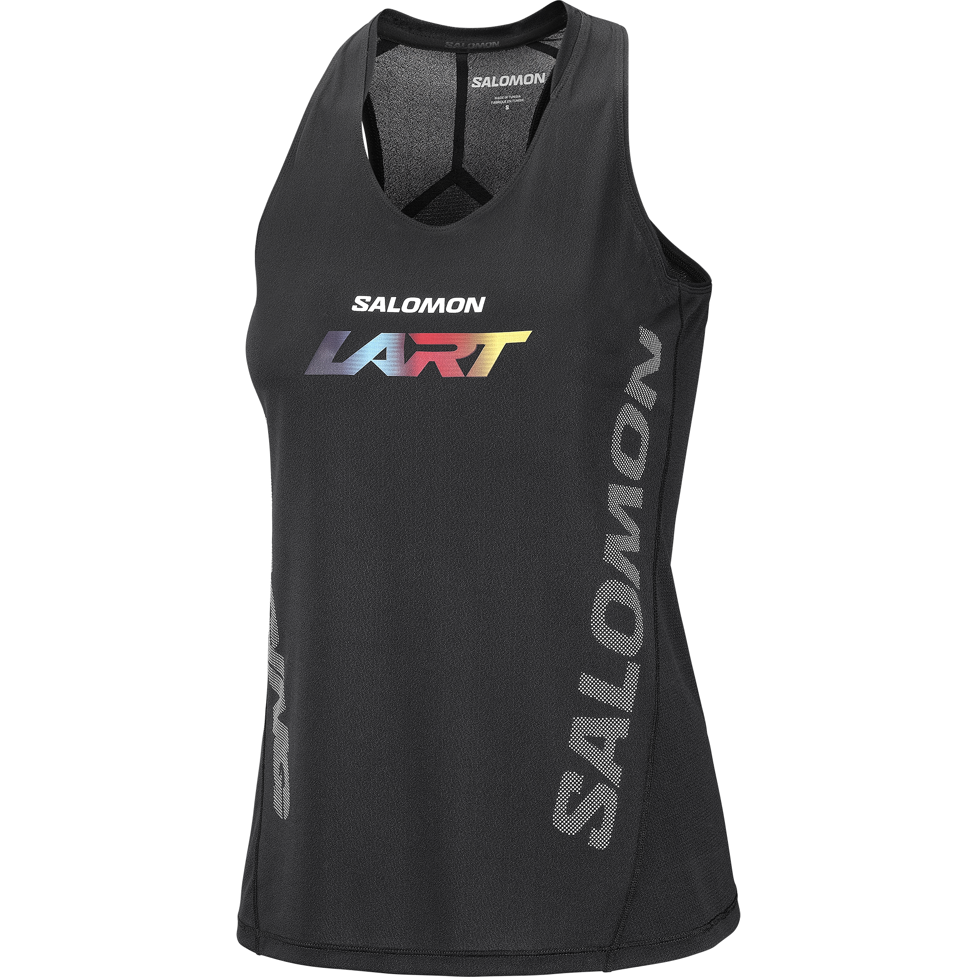 SALOMON TANK L'ART W