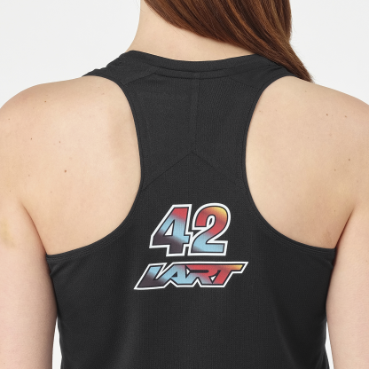 SALOMON TANK L'ART W