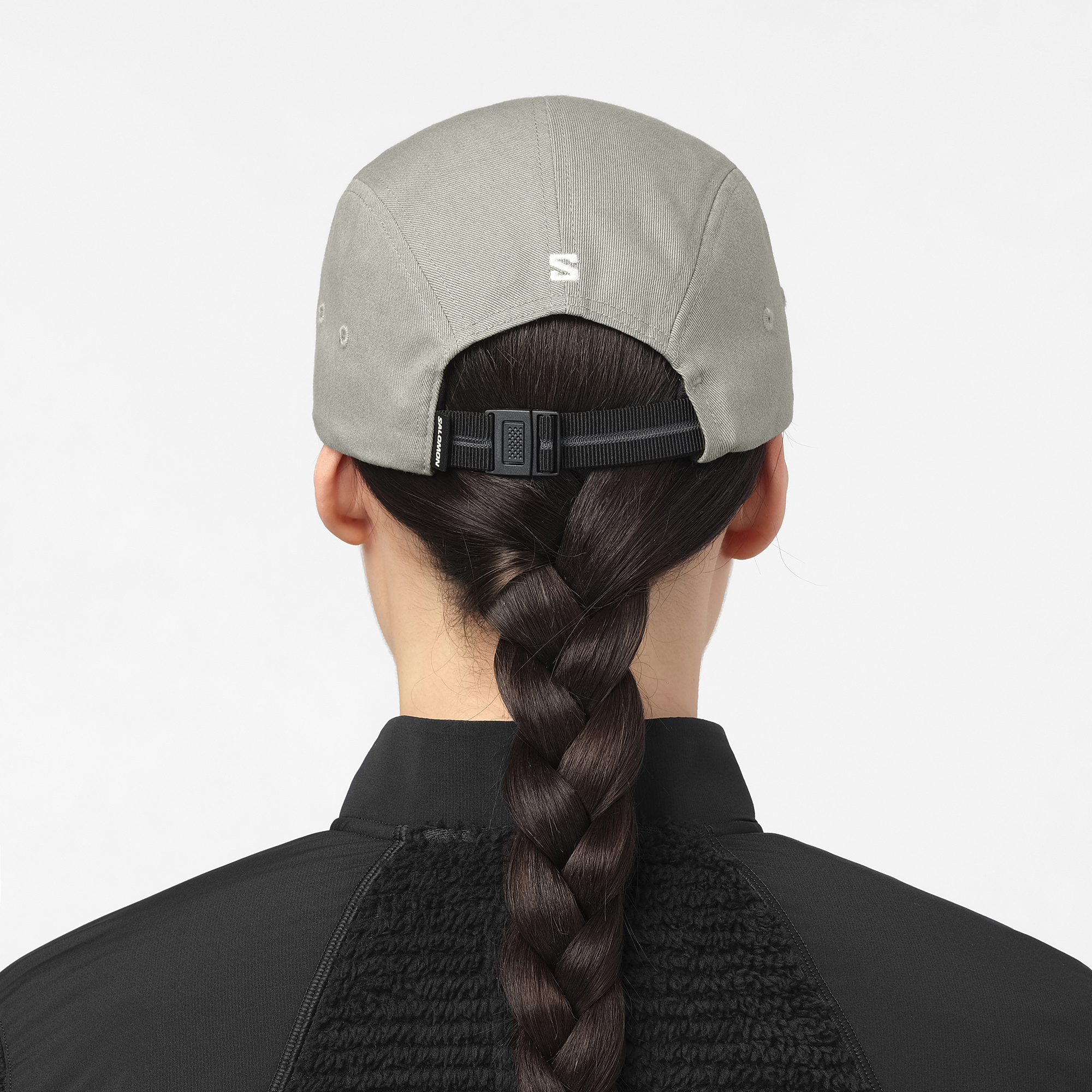 LOGO 5 PANEL CAP
