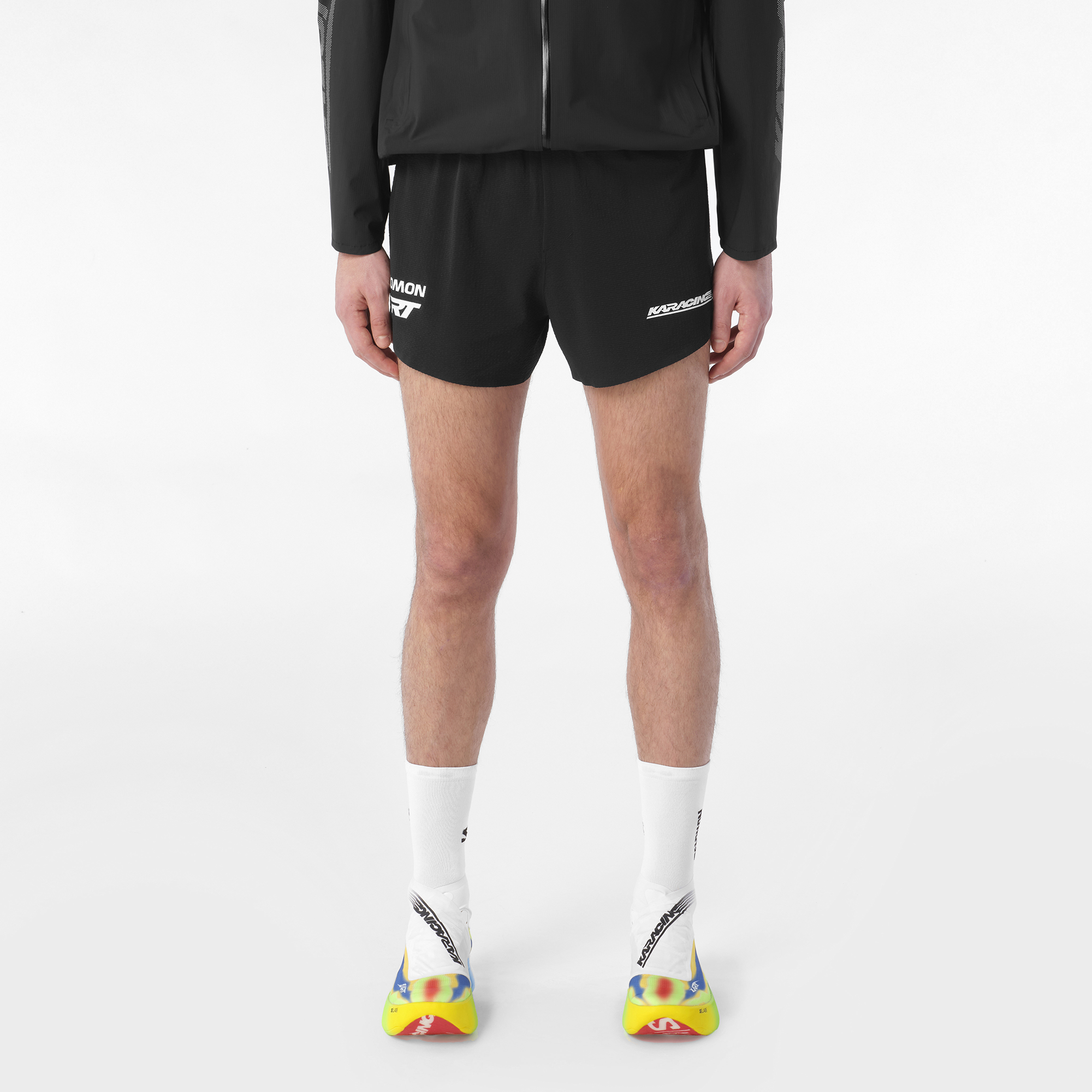 SALOMON SPEED SHORT L'ART M
