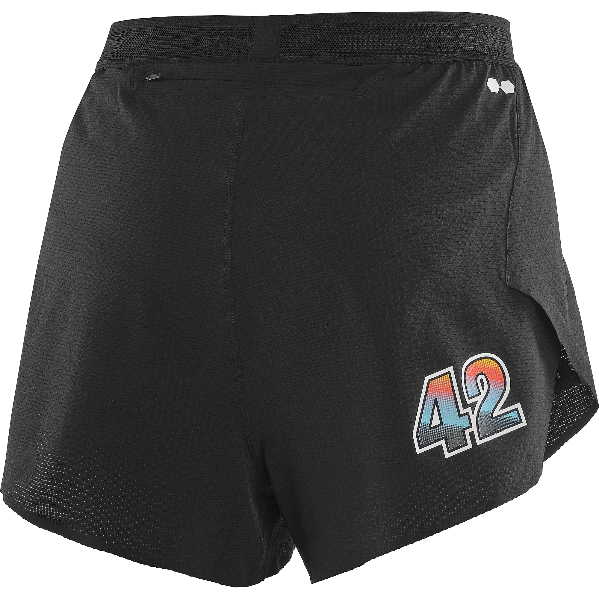 SALOMON SPEED SHORT L'ART W