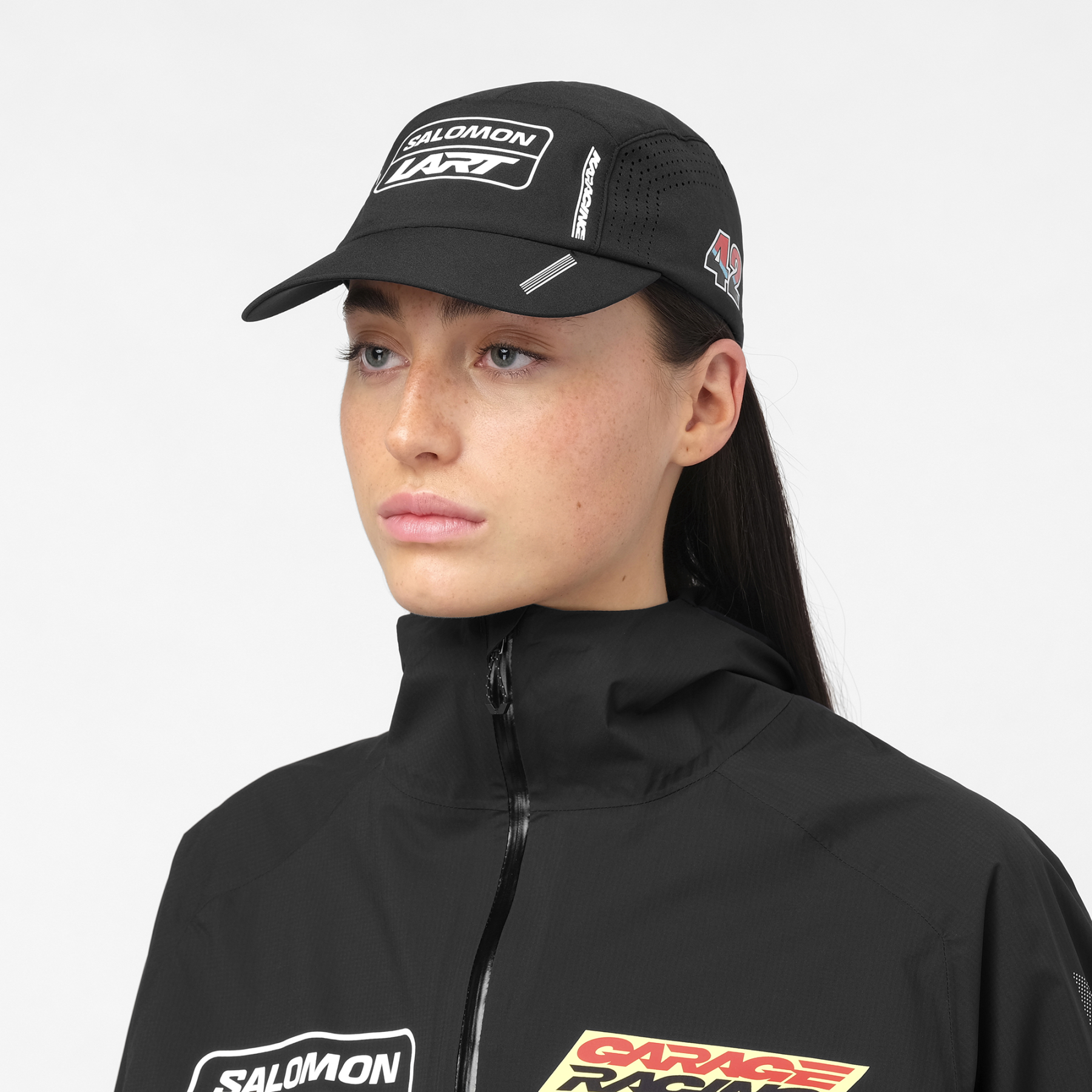 SALOMON CAP KAR CAP L'ART