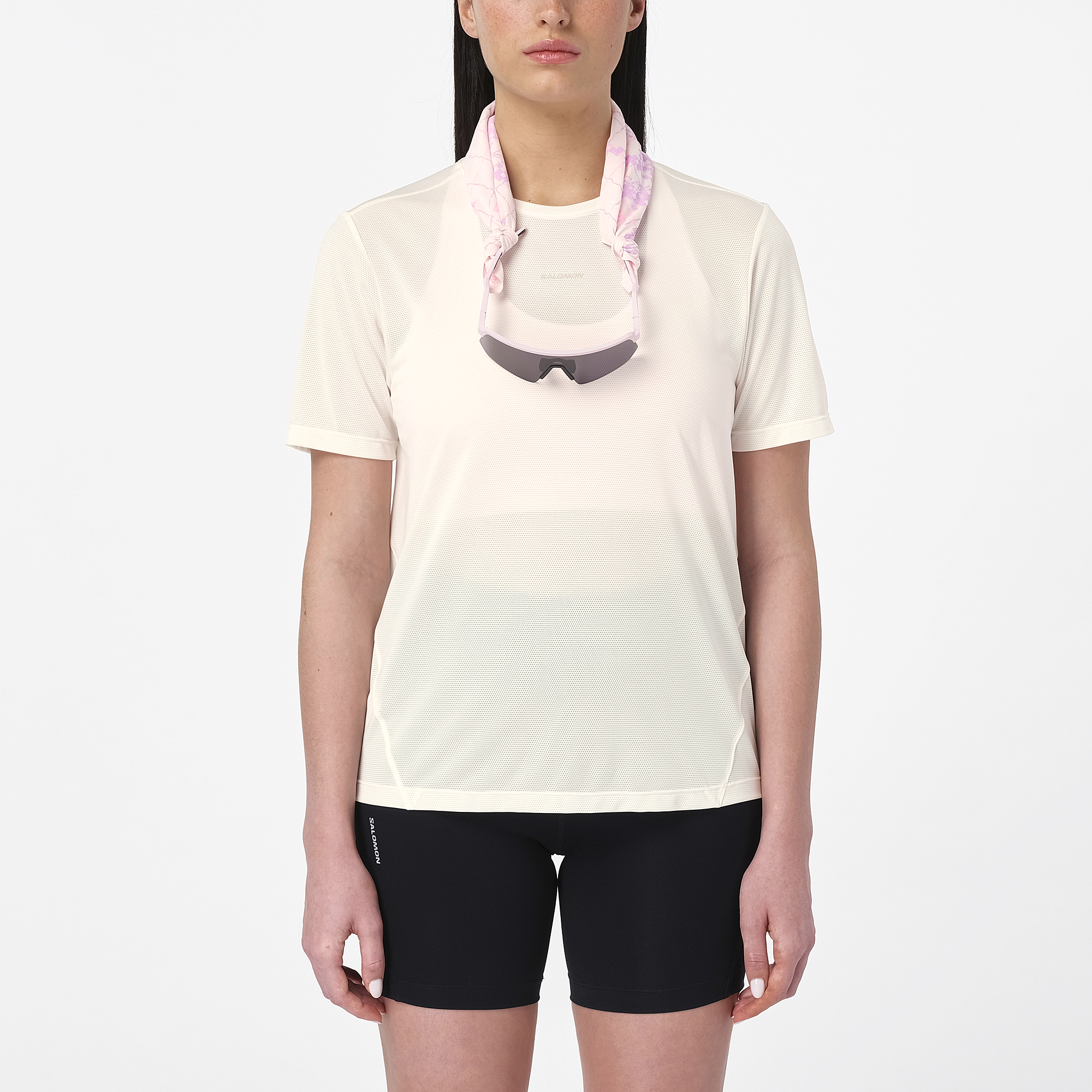 SHAKEOUT CORE SS TEE GRAPHIC