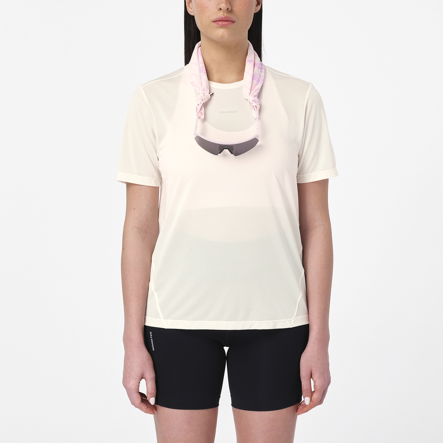 SHAKEOUT CORE SS TEE GRAPHIC