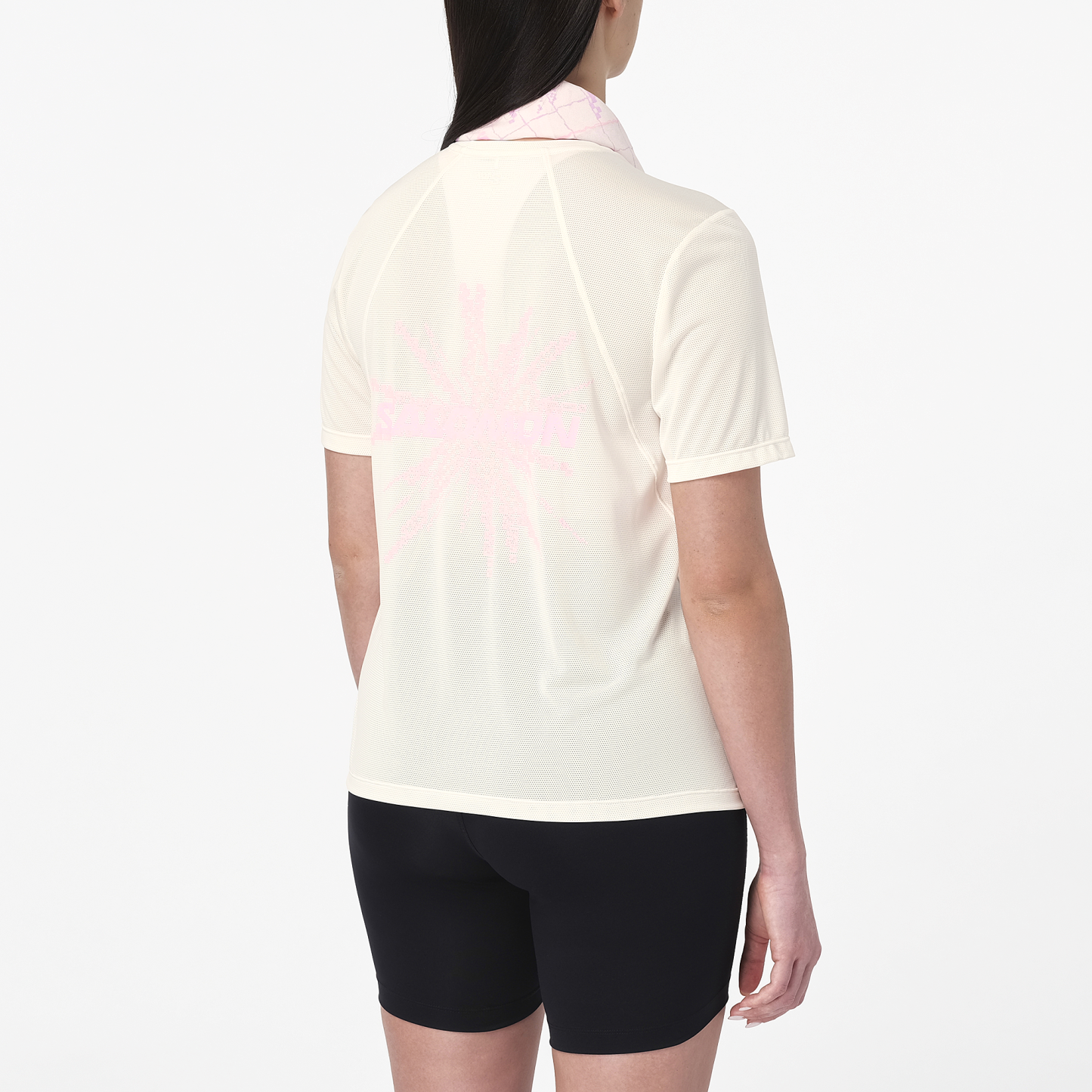 SHAKEOUT CORE SS TEE GRAPHIC