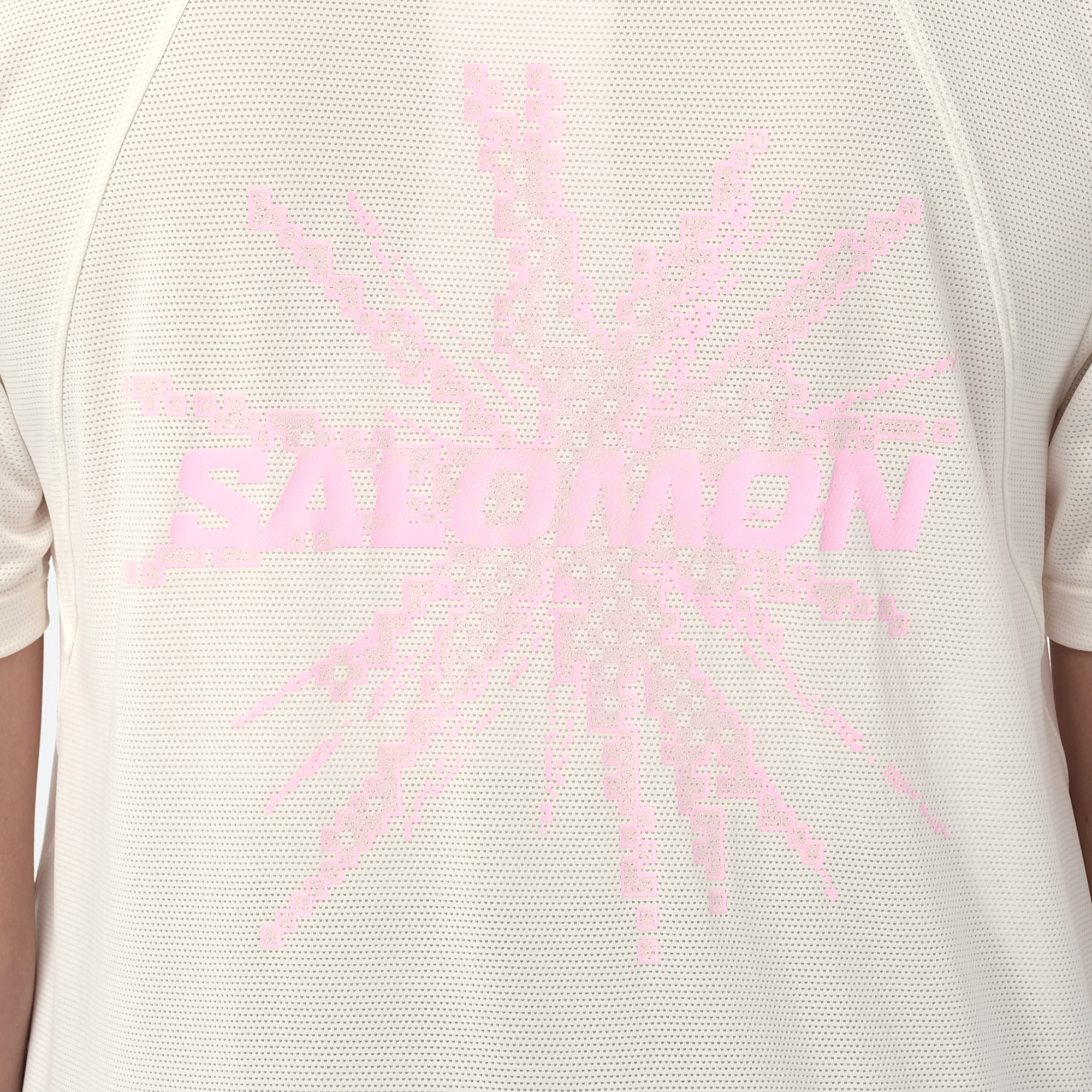SHAKEOUT CORE SS TEE GRAPHIC