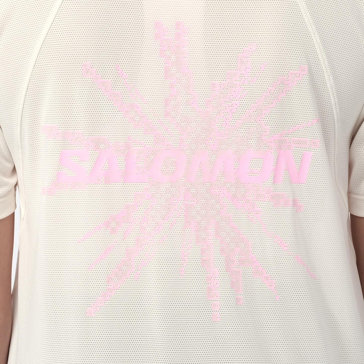 SHAKEOUT CORE SS TEE GRAPHIC