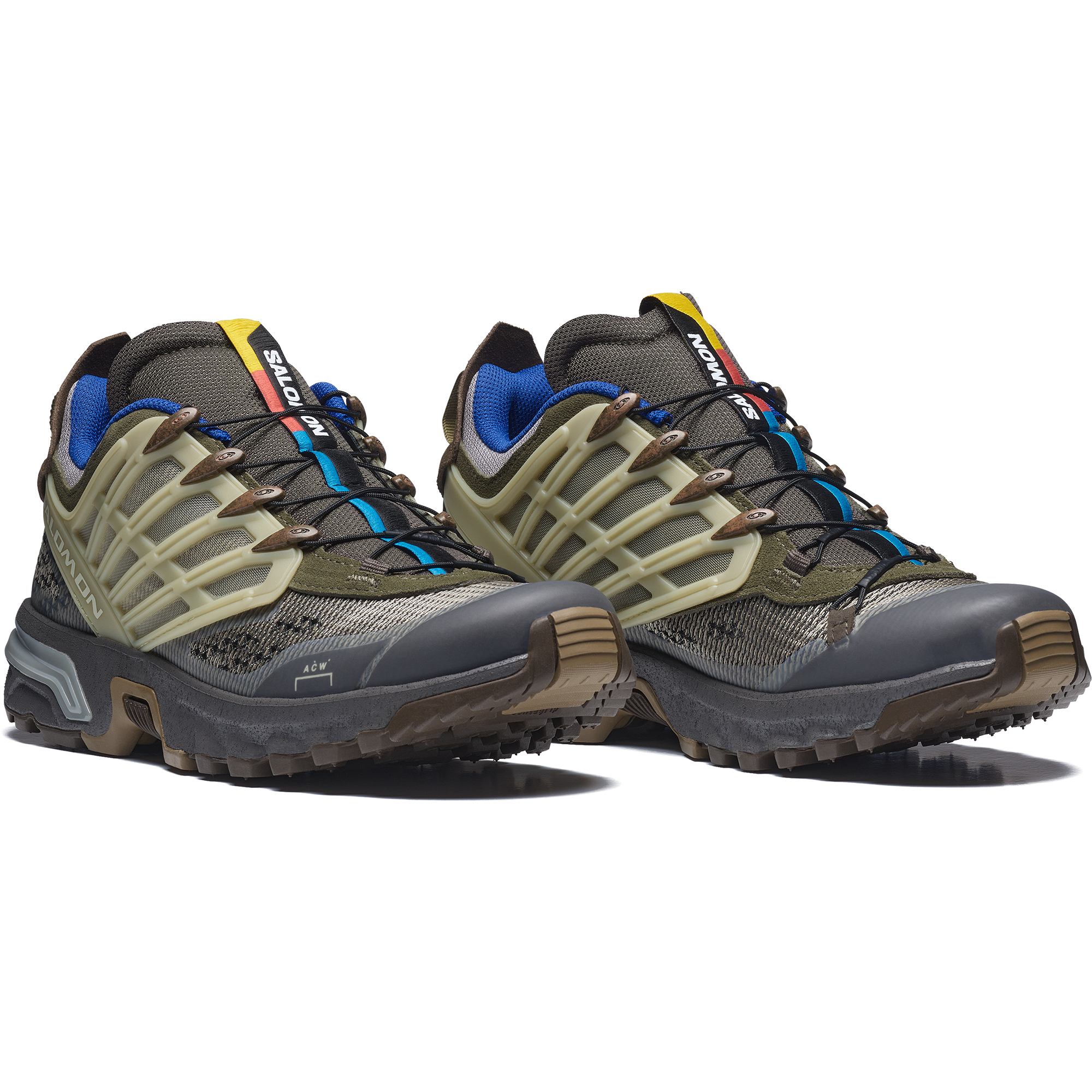 ACS PRO A-COLD-WALL*
